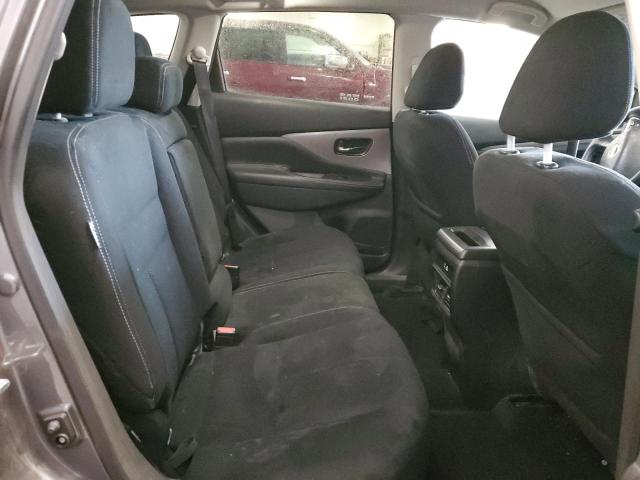 Photo 11 from auction – 2019 NISSAN MURANO S with VIN 5N1AZ2MS3KN136626