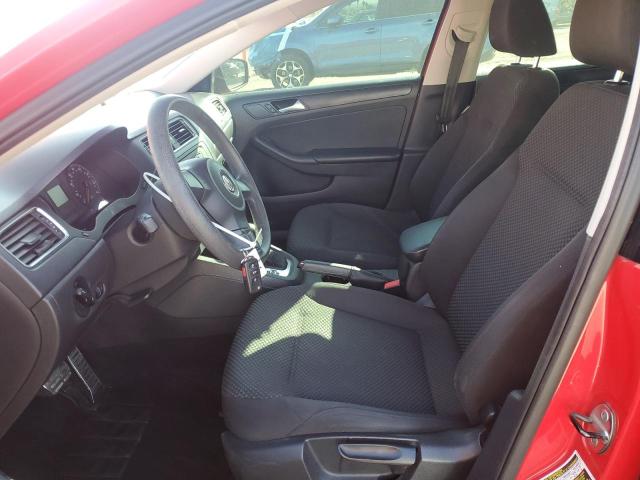 Photo 7 from auction – 2014 VOLKSWAGEN JETTA BASE with VIN 3VW2K7AJ5EM417943