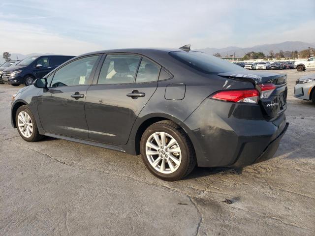Photo 2 from auction – 2024 TOYOTA COROLLA LE with VIN JTDBCMFE8R3058587