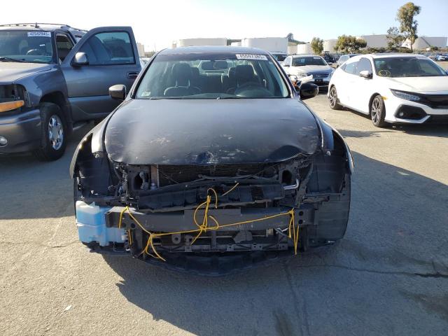 Photo 5 from auction – 2011 INFINITI 36A FOURWI with VIN JN1CV6AP7BM301179
