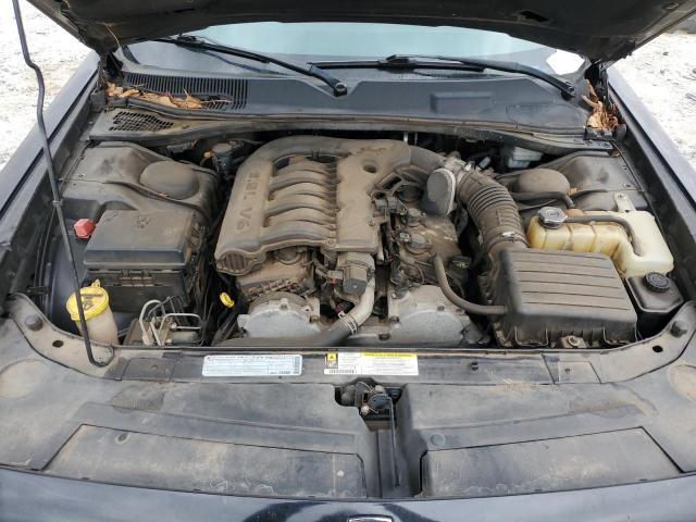 Photo 11 from auction – 2010 DODGE CHALLENGER with VIN 2B3CJ4DV3AH282155