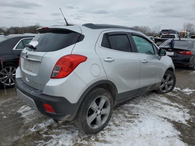 Снимка 3 от търг – 2013 BUICK ENCORE с VIN KL4CJBSB8DB061928