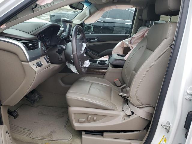 Photo 7 from auction – 2016 CHEVROLET TAHOE C150 with VIN 1GNSCBKC0GR290420