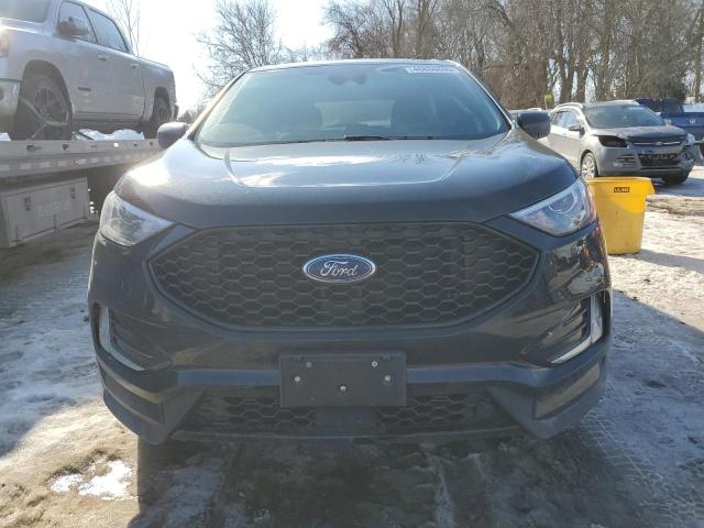 Photo 5 from auction – 2021 FORD EDGE SEL with VIN 2FMPK4J97MBA03619