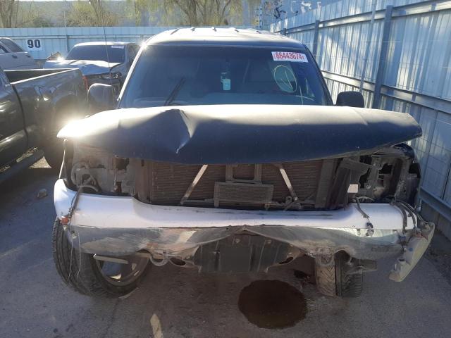 Photo 5 from auction – 2001 GMC YUKON with VIN 1GKEC13T41R145875