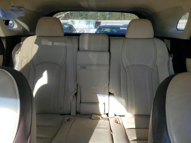Photo 10 from auction – 2017 LEXUS RX 350 BAS with VIN 2T2BZMCA0HC091195