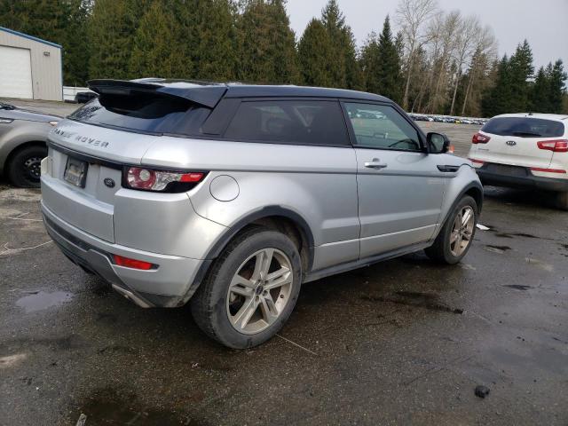 Photo 3 from auction – 2012 LAND ROVER RANGE ROVE with VIN SALVT1BG7CH637740