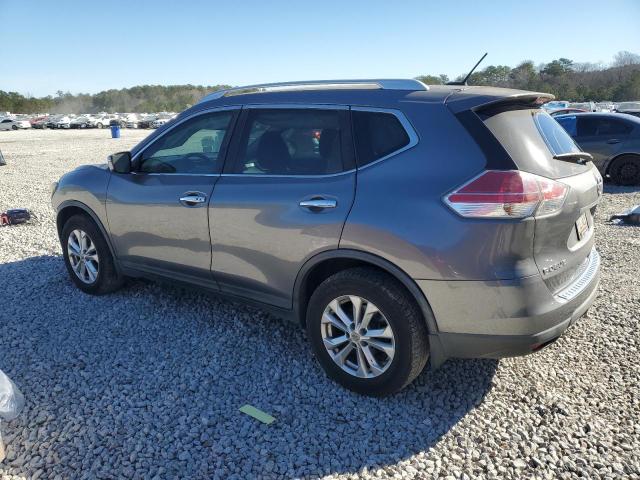 Photo 2 from auction – 2016 NISSAN ROGUE S with VIN KNMAT2MT6GP685098