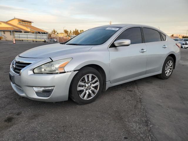 NISSAN ALTIMA 2.5 2013 with VIN 1N4AL3AP2DN529229 - Photo from auction
