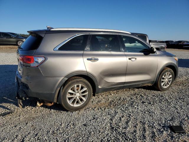 Photo 3 from auction – 2016 KIA SORENTO LX with VIN 5XYPG4A34GG060412