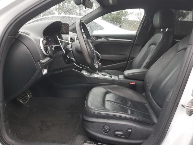 صورة رقم 7 من المزاد - 2016 AUDI A3 PREMIUM مع VIN WAUB8GFFXG1011563