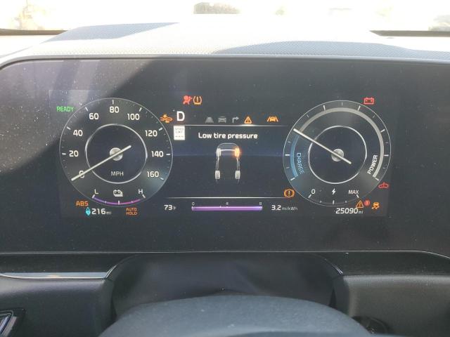 Photo 9 from auction – 2023 KIA NIRO WIND with VIN KNDCR3L17P5041912