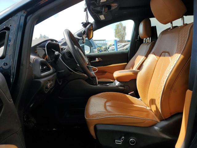 Photo 7 from auction – 2022 CHRYSLER PACIFICA H with VIN 2C4RC1N79NR148753