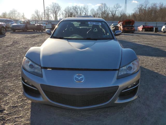 Photo 5 from auction – 2010 MAZDA RX8 with VIN JM1FE1CM3A0403732