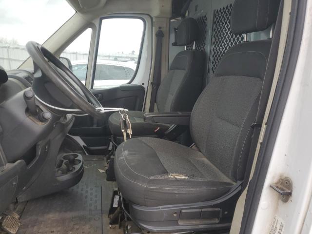 Photo 7 from auction – 2014 RAM PROMASTER with VIN 3C6TRVAGXEE100785