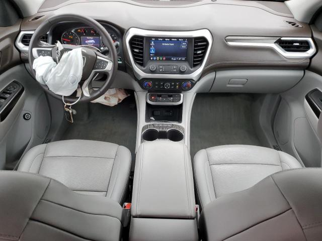 Photo 8 from auction – 2023 GMC ACADIA SLT with VIN 1GKKNML45PZ135436