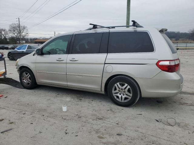Photo 2 from auction – 2006 HONDA ODYSSEY EX with VIN 5FNRL38696B428992