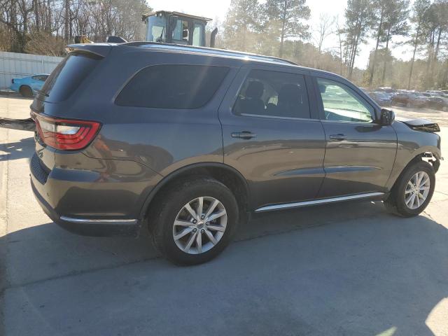 Photo 3 from auction – 2019 DODGE DURANGO SX with VIN 1C4RDJAG2KC803553