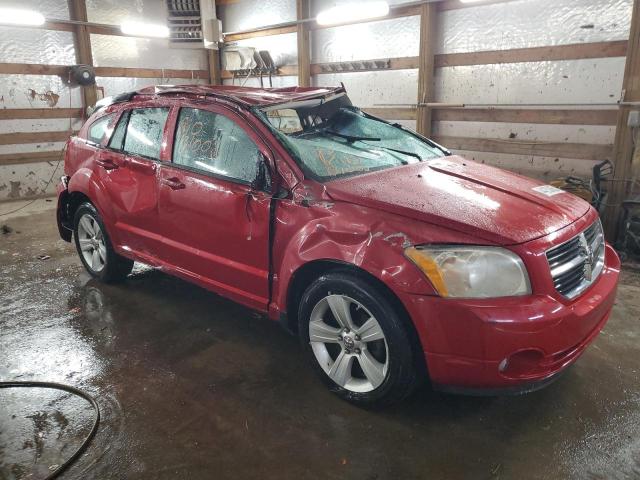 Photo 4 from auction – 2012 DODGE CALIBER SX with VIN 1C3CDWDA6CD527484