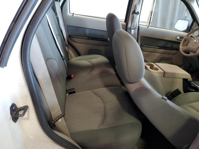 Zdjęcie 11 z aukcji – 2010 MAZDA TRIBUTE I z VIN 4F2CY9C72AKM09576
