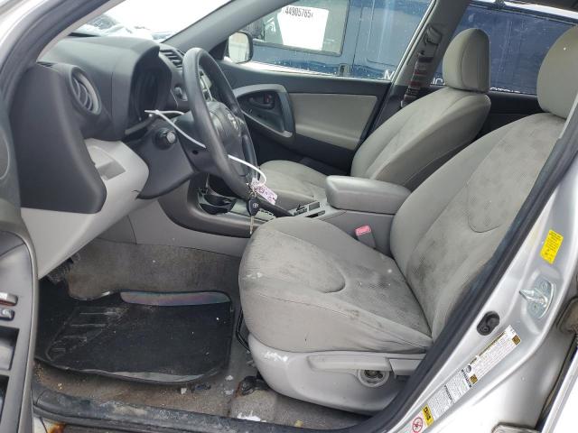 Photo 7 from auction – 2010 TOYOTA RAV4 with VIN JTMBF4DV2AD026906