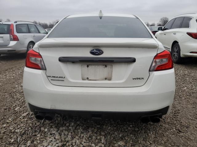 Photo 6 from auction – 2018 SUBARU WRX LIMITE with VIN JF1VA1F66J8812609