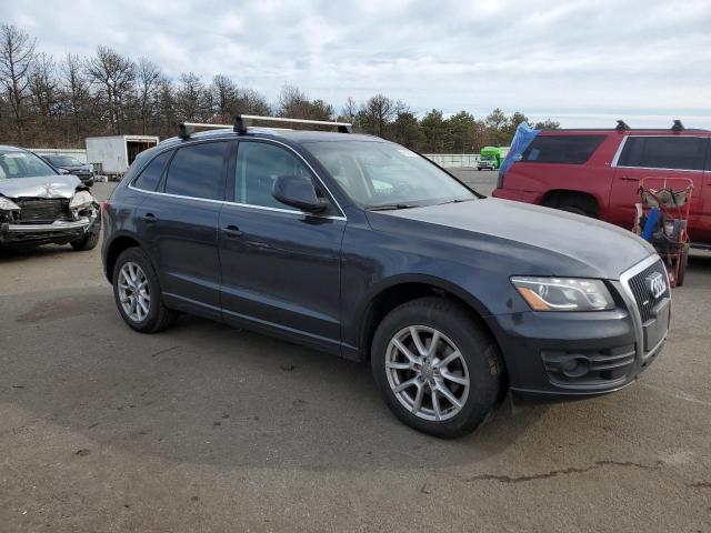 Photo 4 from auction – 2012 AUDI Q5 PREMIUM with VIN WA1LFAFP7CA136270