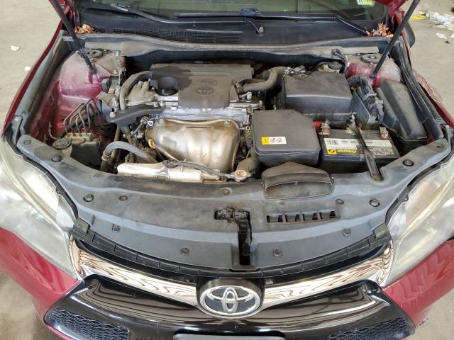 Photo 11 from auction – 2017 TOYOTA CAMRY LE with VIN 4T1BF1FK7HU711586