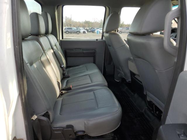 Photo 10 from auction – 2011 FORD F250 SUPER with VIN 1FT7W2B68BEB17616