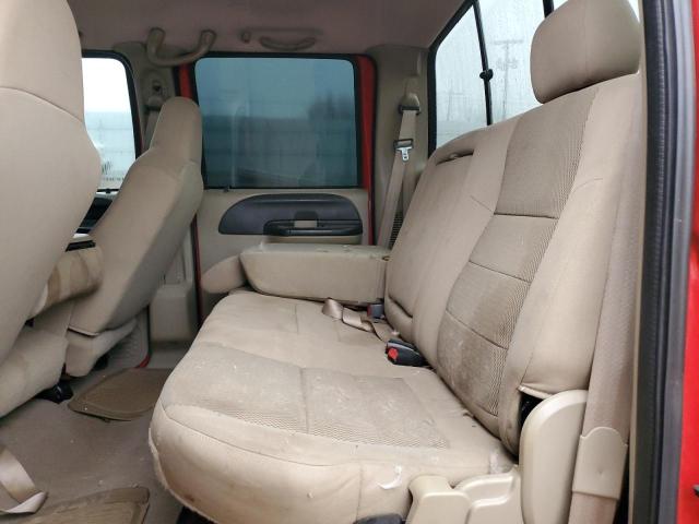 Photo 10 from auction – 2007 FORD F250 SUPER with VIN 1FTSW21P77EA66542