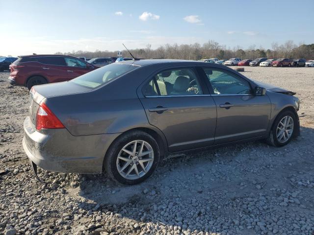 Photo 3 from auction – 2011 FORD FUSION SEL with VIN 3FAHP0JG7BR238544