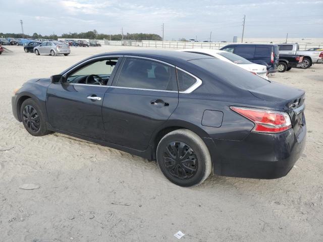 Photo 2 from auction – 2014 NISSAN ALTIMA 2.5 with VIN 1N4AL3APXEC421177