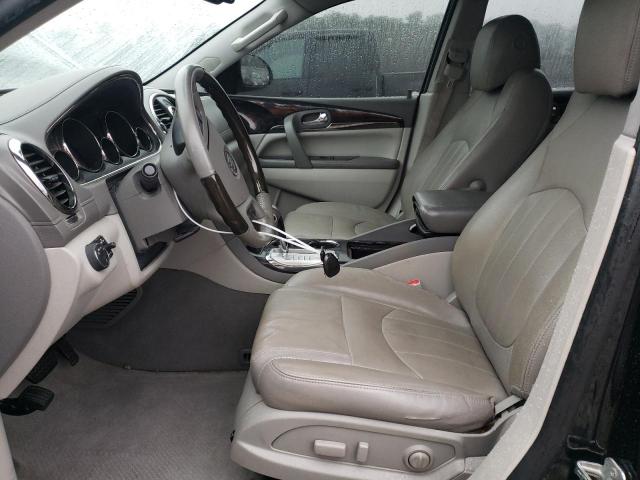 Photo 7 from auction – 2015 BUICK ENCLAVE with VIN 5GAKRAKD7FJ214315