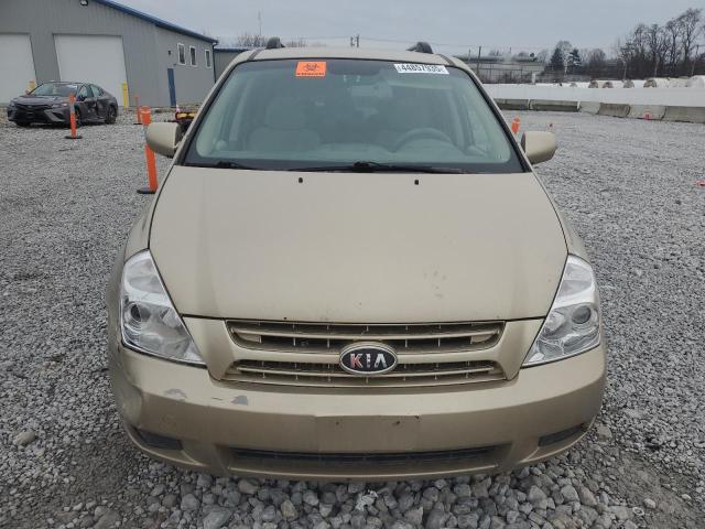 Photo 5 from auction – 2008 KIA SEDONA EX with VIN KNDMB233386255795