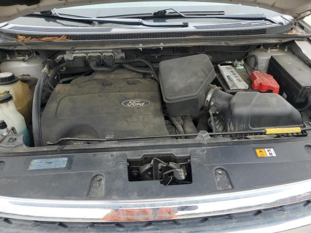 Photo 11 from auction – 2011 FORD EDGE LIMIT with VIN 2FMDK4KC6BBB41503