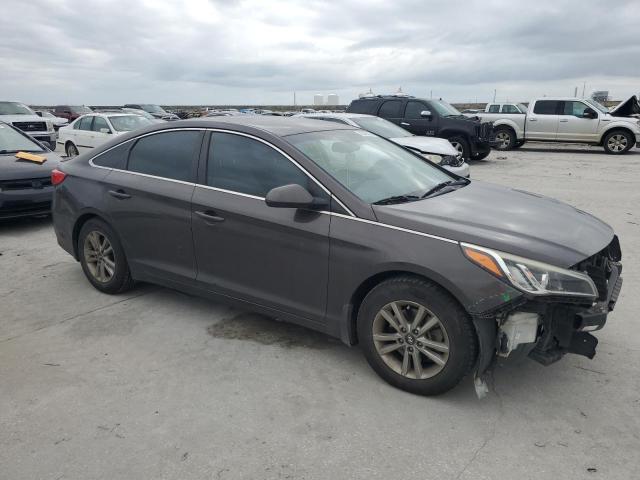 Photo 4 from auction – 2016 HYUNDAI SONATA SE with VIN 5NPE24AFXGH308610