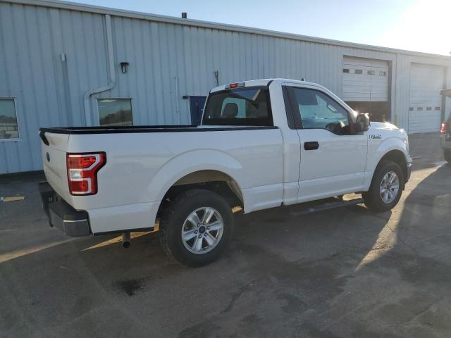 Photo 3 from auction – 2020 FORD F150 with VIN 1FTMF1CB5LFB16315