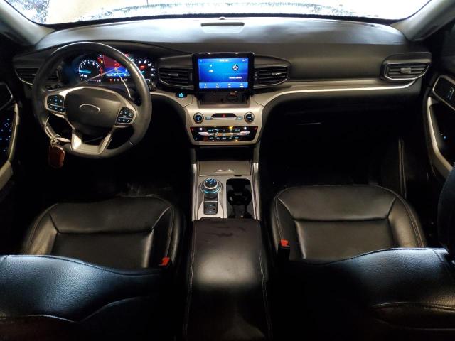 Photo 8 from auction – 2020 FORD EXPLORER X with VIN 1FMSK7DH1LGC47336