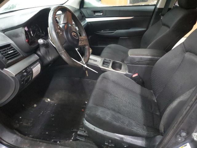 Photo 7 from auction – 2011 SUBARU OUTBACK 2. with VIN 4S4BRCGC4B3363186