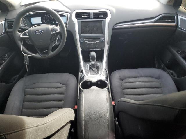 Photo 8 from auction – 2015 FORD FUSION SE with VIN 3FA6P0H72FR158345