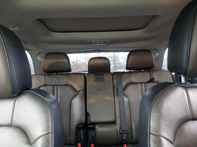 Photo 10 from auction – 2011 LINCOLN MKX with VIN 2LMDJ8JK4BBJ05848