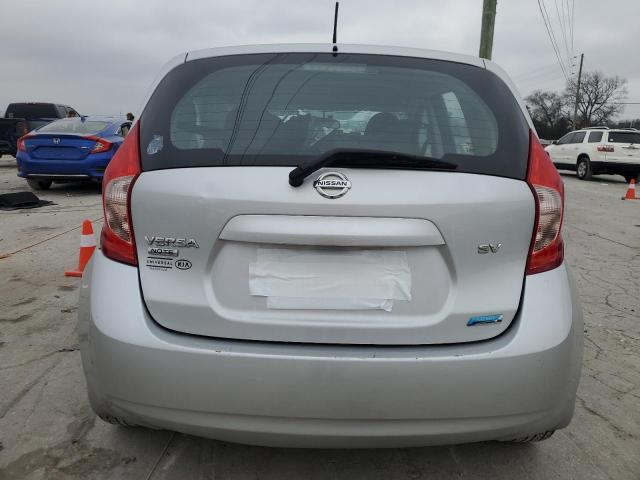Photo 6 from auction – 2014 NISSAN VERSA NOTE with VIN 3N1CE2CPXEL418369