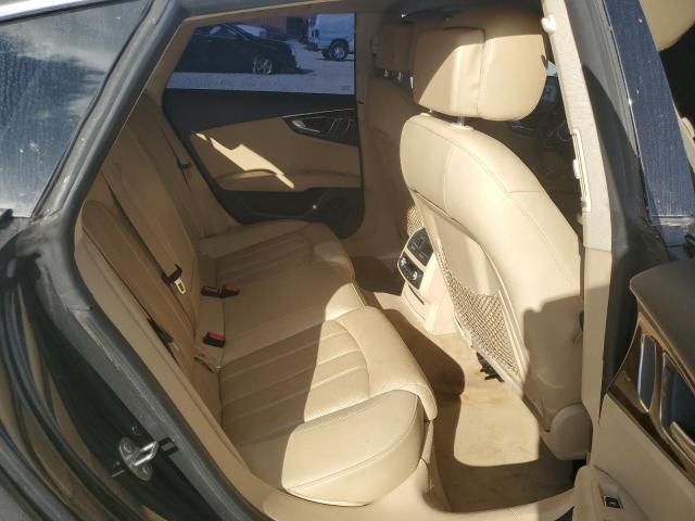 Photo 10 from auction – 2014 AUDI A7 PRESTIG with VIN WAU2GAFC0EN003564