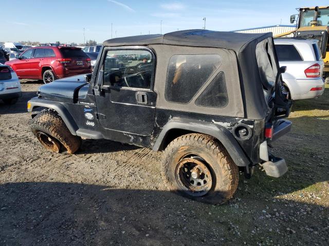 Photo 2 from auction – 1998 JEEP WRANGLER / with VIN 1J4FY19S2WP777366