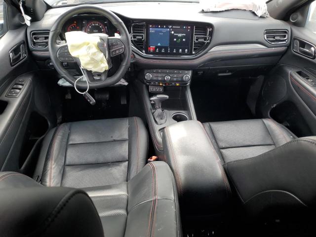 Photo 8 from auction – 2024 DODGE DURANGO GT with VIN 1C4RDJDG4RC212842