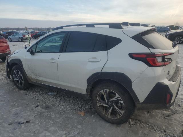 Photo 2 from auction – 2024 SUBARU CROSSTREK with VIN JF2GUADC4R8877314