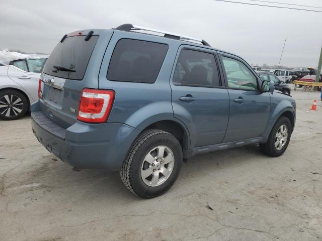 Photo 3 from auction – 2012 FORD ESCAPE LIM with VIN 1FMCU9EG3CKB78520