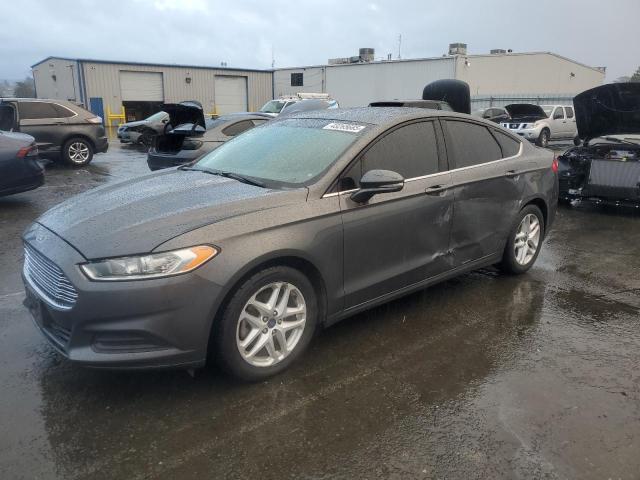 FORD FUSION SE 2016 with VIN 3FA6P0H7XGR216235 - Photo from auction