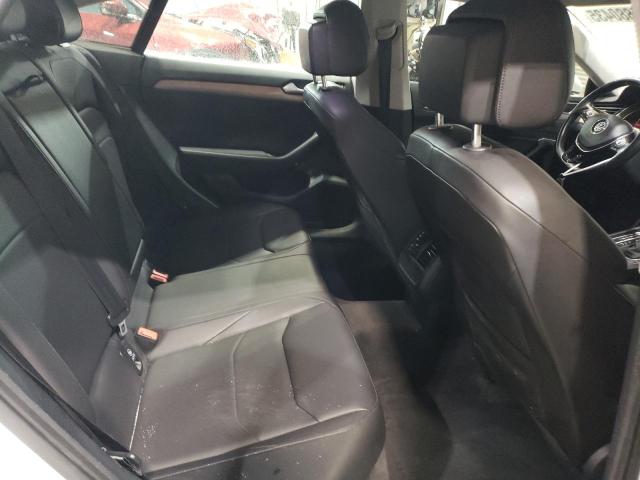 Photo 10 from auction – 2019 VOLKSWAGEN ARTEON with VIN WVWBR7AN8KE008564