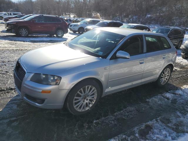 AUDI A3 2.0 PRE 2006 مع رقم تعريف المركبة WAUNF78P66A002589 - صورة من المزاد